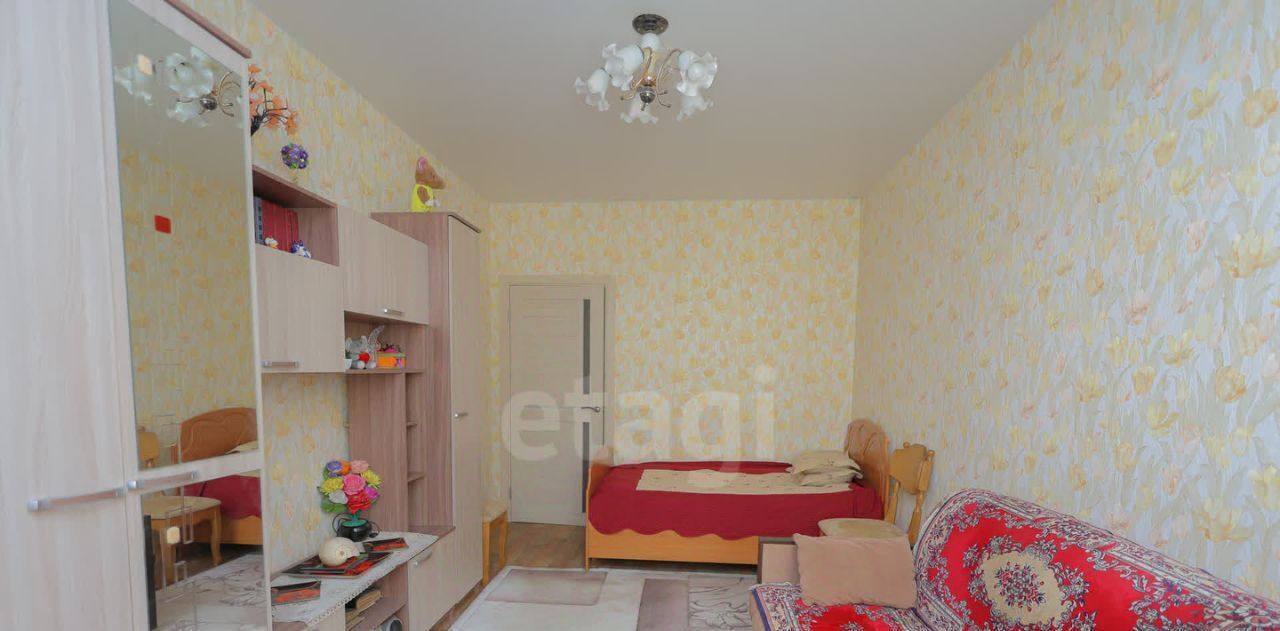 квартира г Оренбург р-н Ленинский ул Чкалова 53/3 ЖК «Европейский-3» фото 3