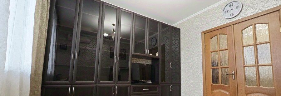 квартира г Москва ул Генерала Тюленева 31к/1 Тютчевская фото 3