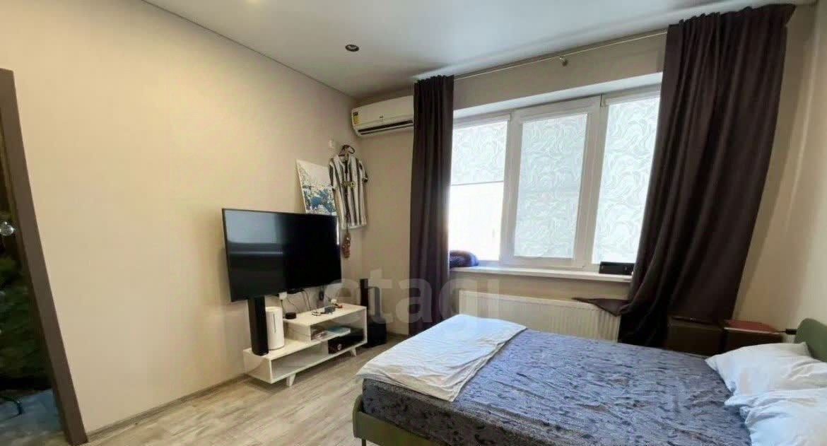 квартира г Таганрог ул Нестерова 25 фото 1