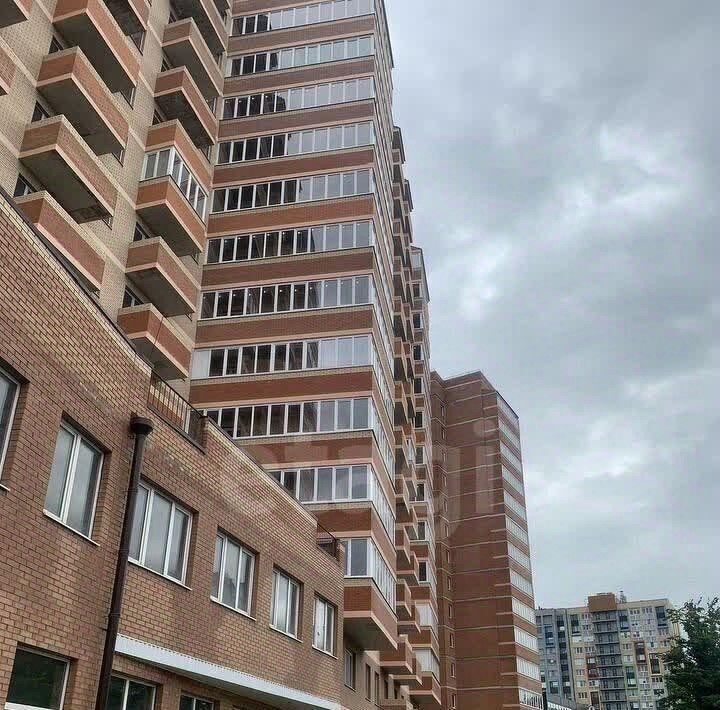 квартира р-н Аксайский г Аксай ул Мира 1 фото 1