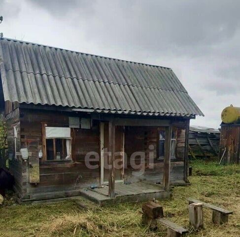 земля р-н Усольский д Китой ул Совхозная 14 Железнодорожное с/пос фото