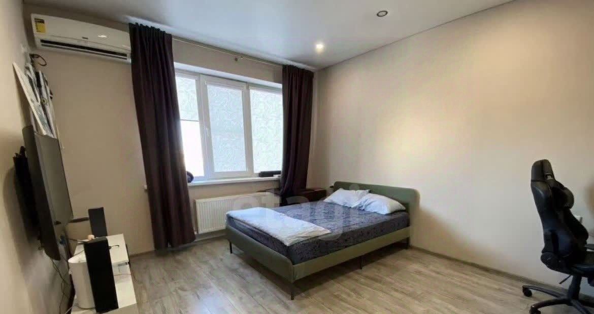 квартира г Таганрог ул Нестерова 25 фото 4