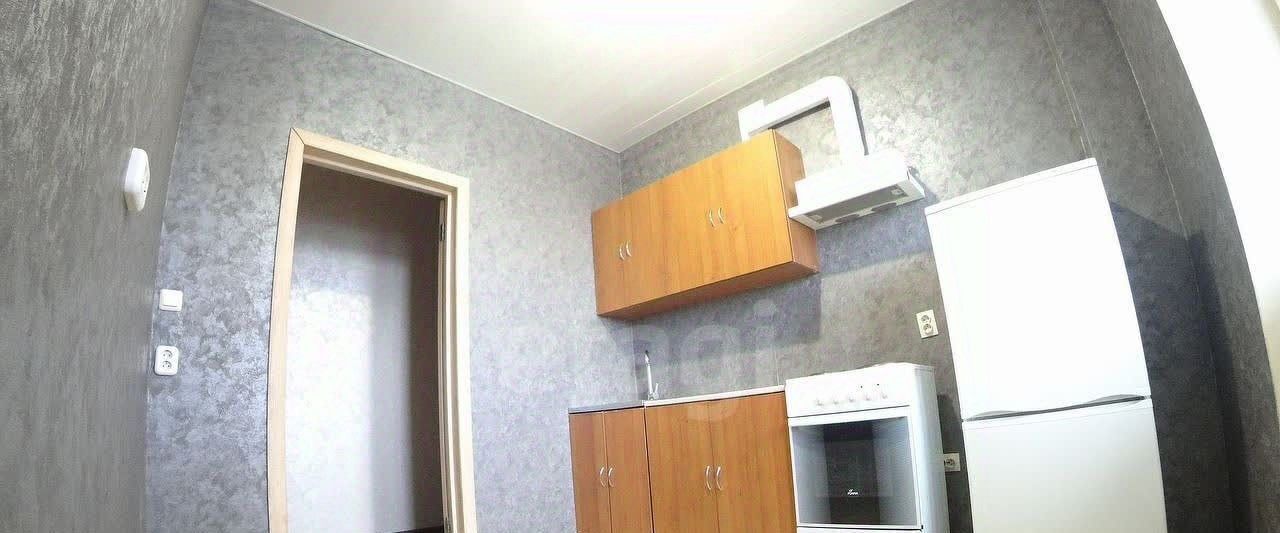 квартира г Ростов-на-Дону р-н Железнодорожный ул Мушкетова 19/21 фото 3