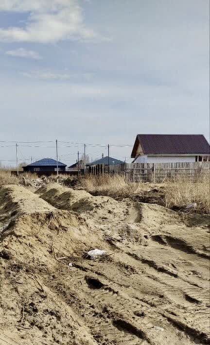 земля г Ангарск ул. 2-я Строителей, 43 фото 4