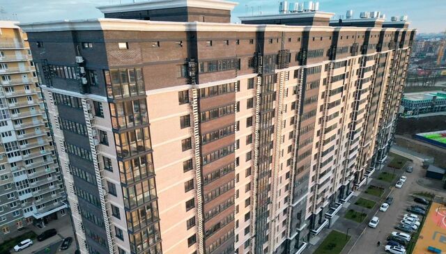 ул им. Константина Гондаря 98 корп. 1 фото