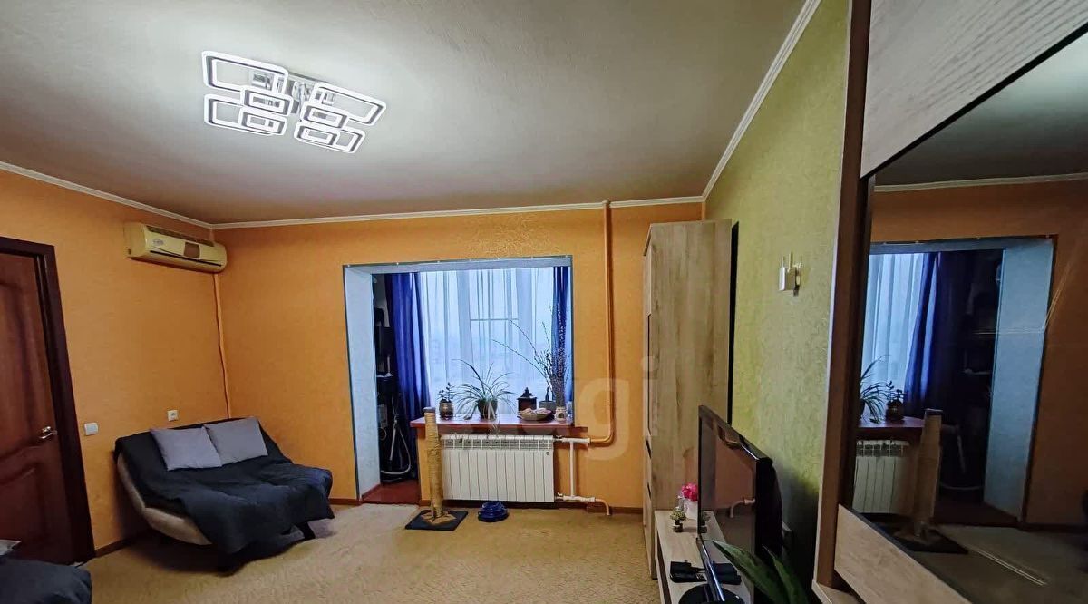 квартира г Новороссийск р-н Приморский ул Видова 176а фото 2
