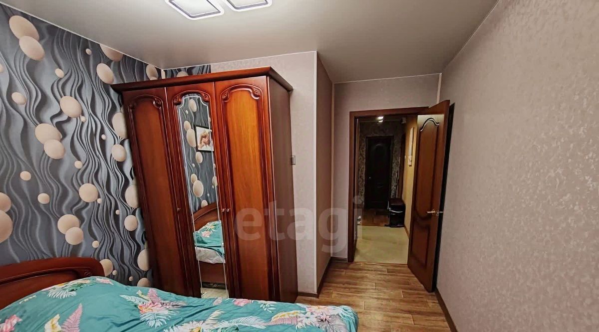 квартира г Новороссийск р-н Приморский ул Видова 176а фото 7