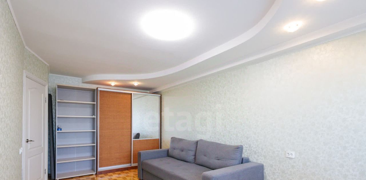 квартира г Ижевск р-н Устиновский ул Молодежная 80 фото 1