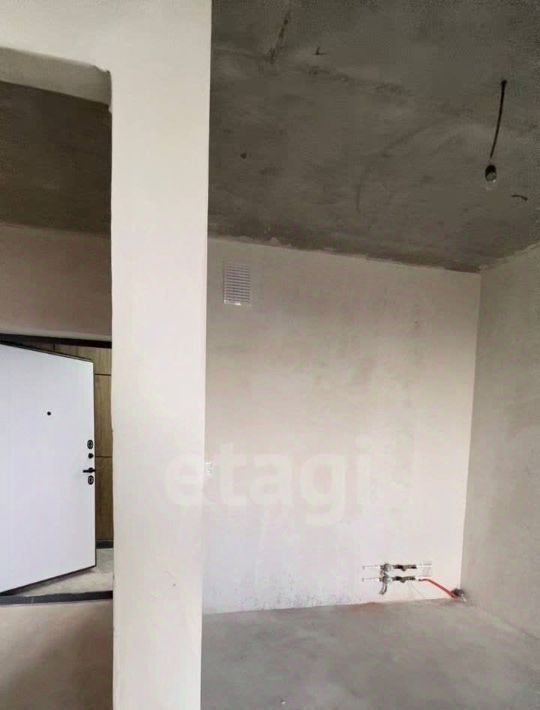 квартира г Ижевск р-н Октябрьский ул Им В.С.Тарасова 2 фото 8