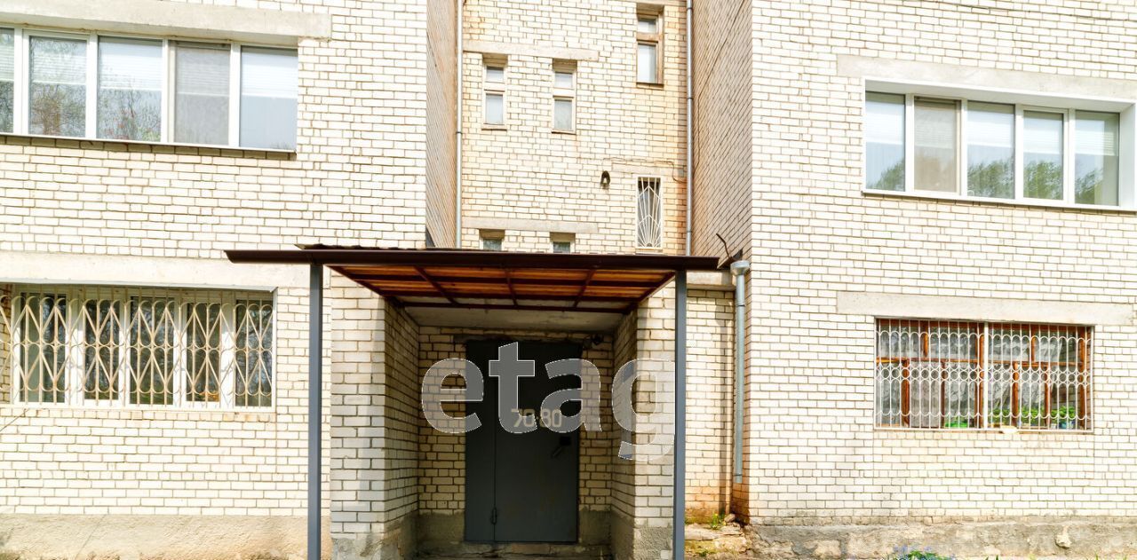 квартира г Ульяновск р-н Засвияжский ул Богдана Хмельницкого 2а фото 20