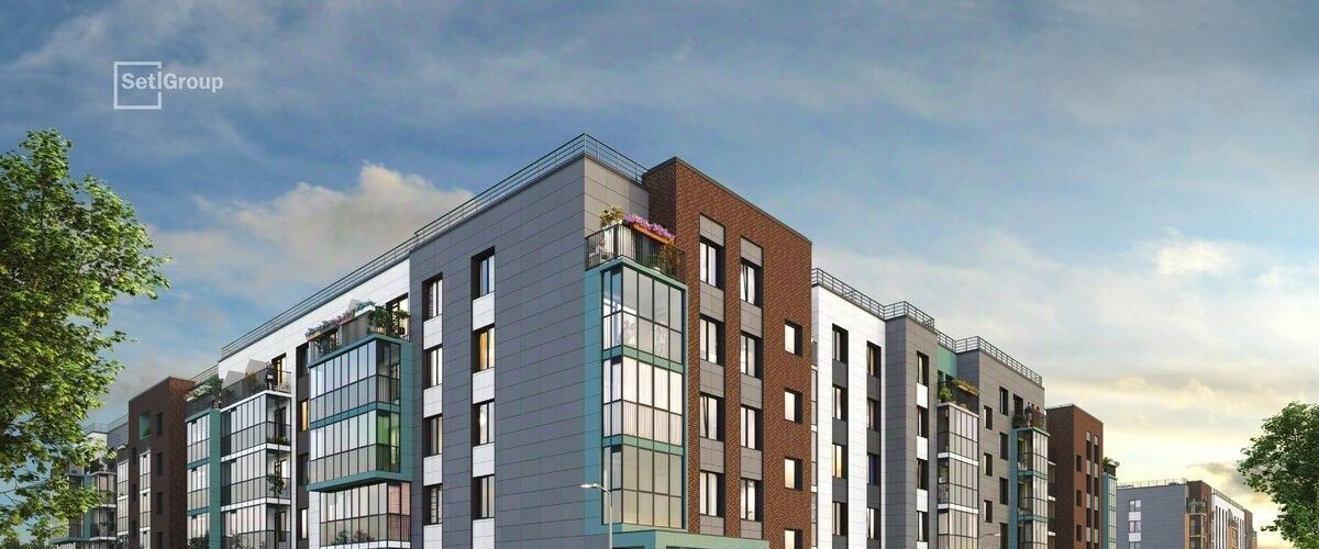 квартира г Санкт-Петербург метро Московская ЖК Парадный ансамбль Пулковский Меридиан муниципальный округ фото 9