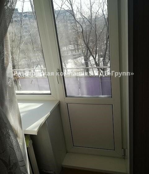 квартира г Хабаровск р-н Краснофлотский ул Уборевича 80 фото 6