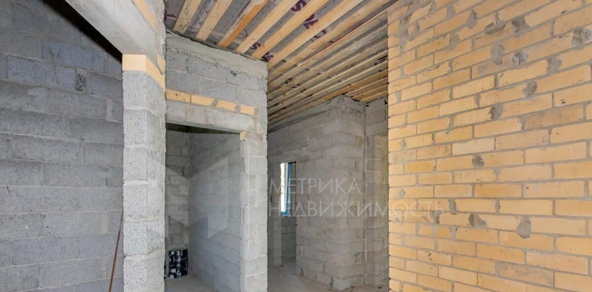 дом г Тюмень р-н Центральный снт Медик ул Грибная 762 фото 19
