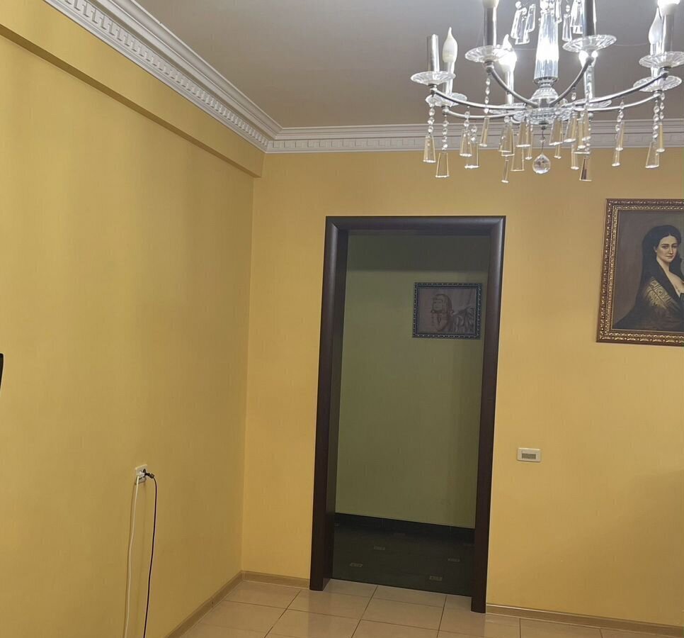 квартира г Махачкала р-н Ленинский ул Зои Космодемьянской 60 фото 15