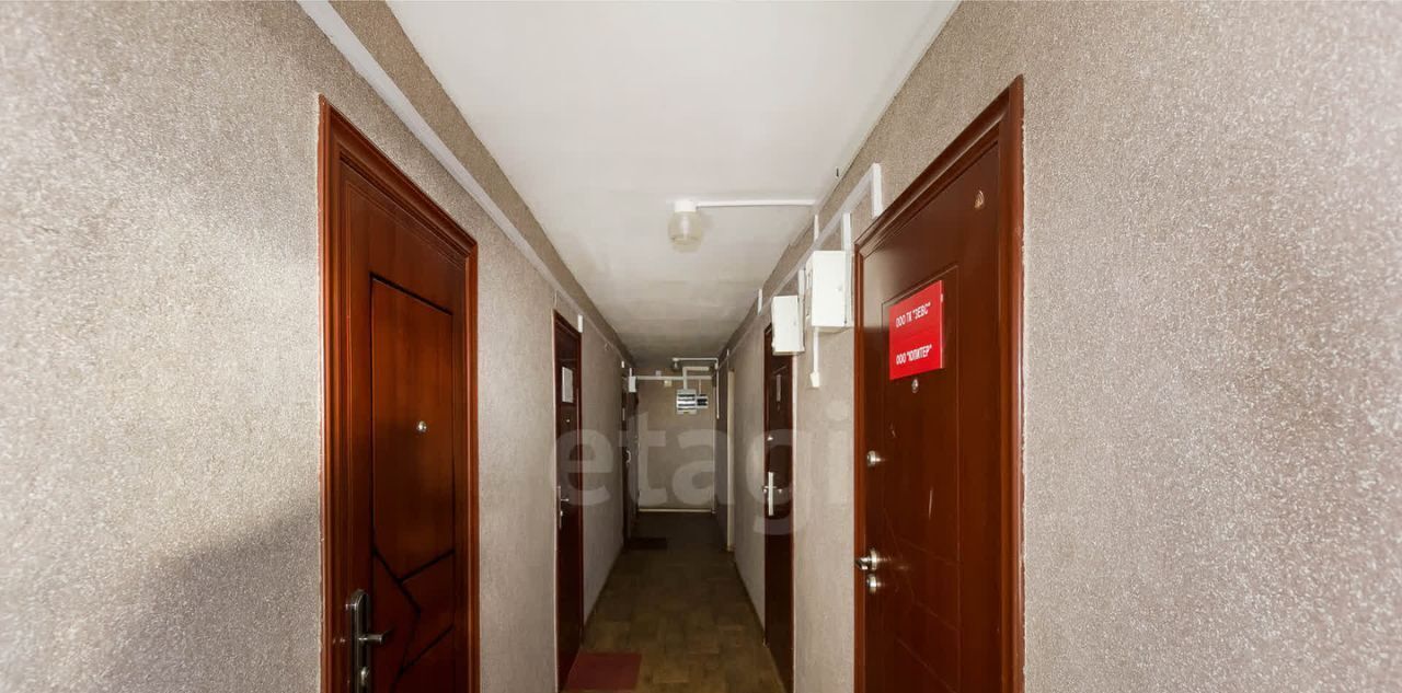 офис г Владимир р-н Октябрьский ул 850-летия 1/46 фото 16