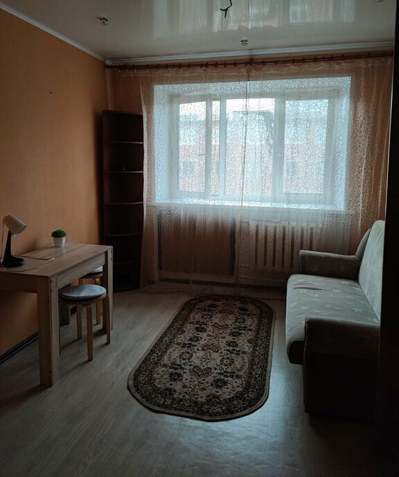 комната г Владимир р-н Ленинский ул Балакирева 24 фото 4