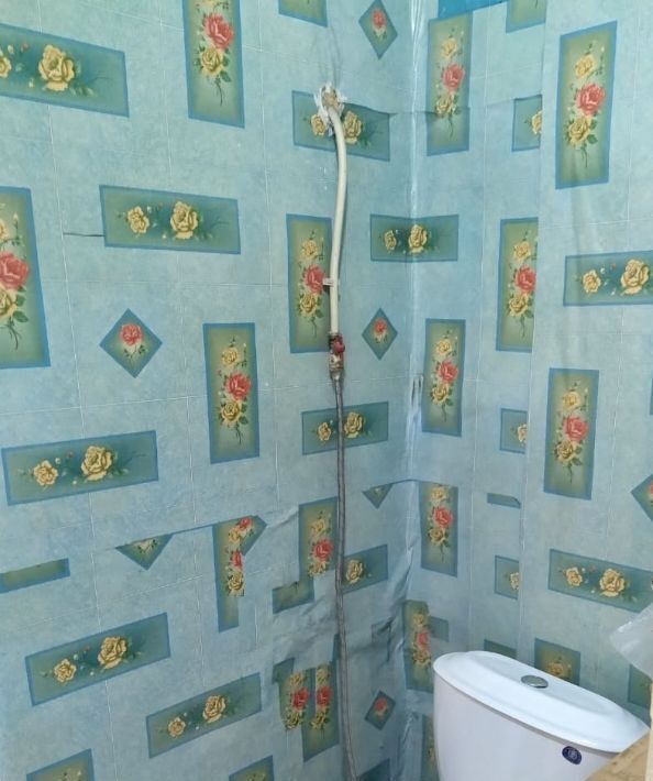 комната г Новосибирск Заельцовская ул Даргомыжского 1 фото 6