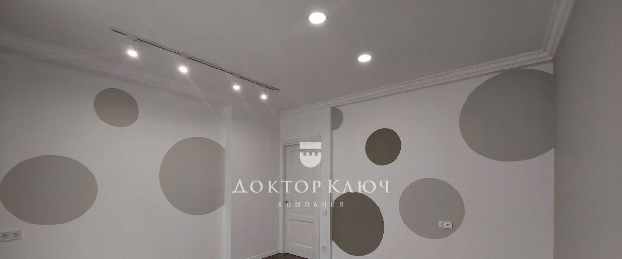 квартира г Новосибирск Речной вокзал ул 2-я Обская 154 фото 18