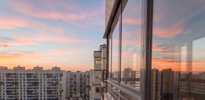 квартира г Мытищи ЖК «Новое Медведково» к 35, 17А мкр, Бабушкинская фото 9