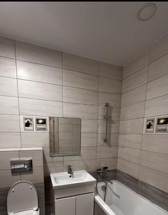 квартира г Краснодар р-н Карасунский ул Уральская 75к/2 фото 2