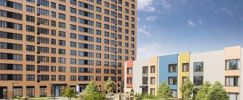 квартира г Москва Филатов Луг, Филатов Луг жилой комплекс, к 6 фото 18