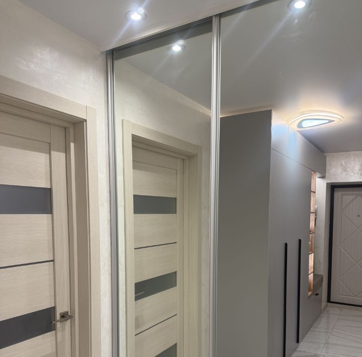 квартира г Томск р-н Ленинский Каштак ул Говорова 6/2 фото 14