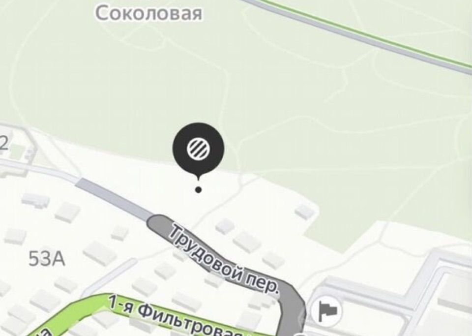земля г Саратов р-н Волжский пер Трудовой фото 8