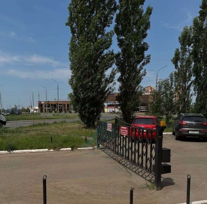 квартира г Оренбург р-н Ленинский проезд Северный 10 фото 16