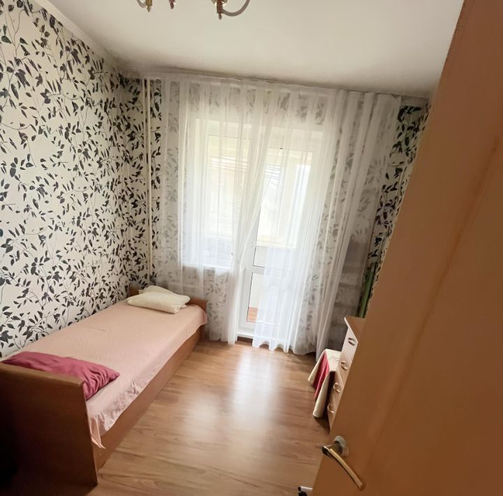 квартира г Новокузнецк р-н Заводской ул Климасенко 34а фото 14