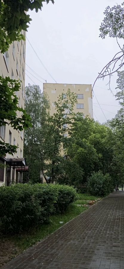 квартира г Ярославль р-н Кировский пр-кт Ленина 54 фото 3