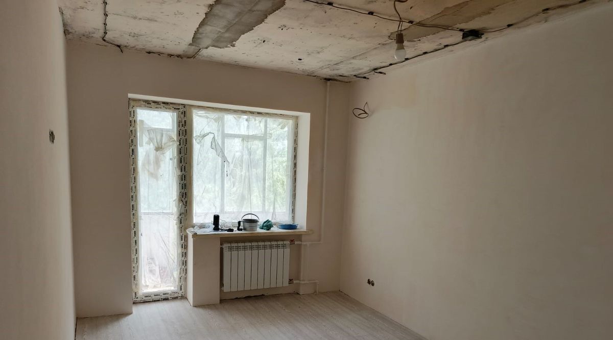 квартира г Воронеж р-н Левобережный ул Писарева 7а фото 1