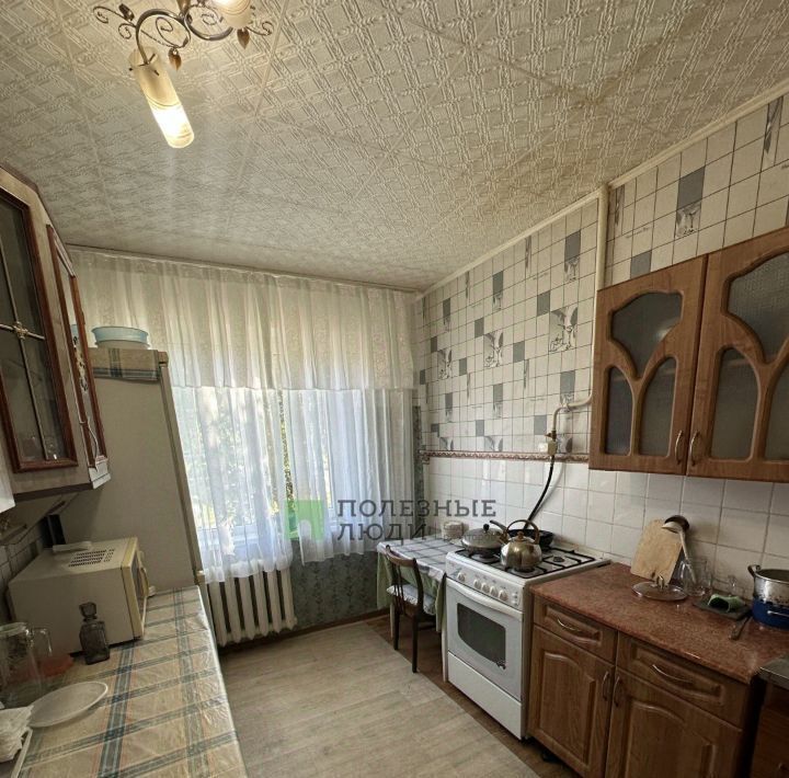 квартира г Набережные Челны р-н Автозаводский пр-кт Автозаводский 26 фото 2
