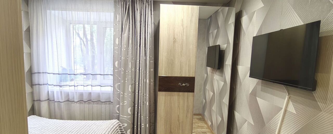 квартира г Абакан ул Советская 40 фото 4
