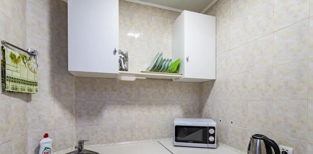 комната г Геленджик с Кабардинка ул Октябрьская 42а фото 2