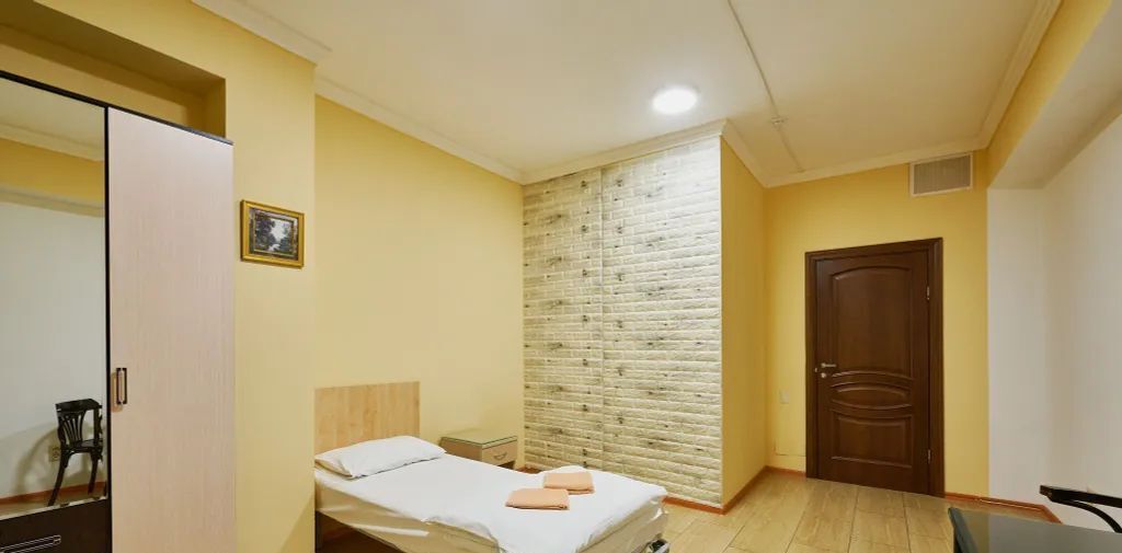 комната г Сочи р-н Центральный Завокзальный ул Тоннельная 23б с Русская Мамайка р-н Центральный внутригородской фото 2