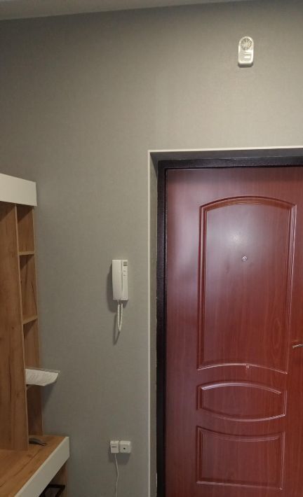 квартира г Краснодар р-н Прикубанский ул Героев-Разведчиков 11/5 фото 2