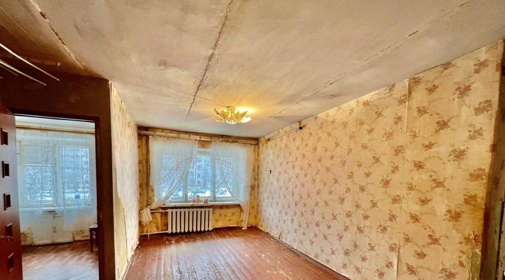 квартира г Дзержинск пр-кт Циолковского 20 фото 2