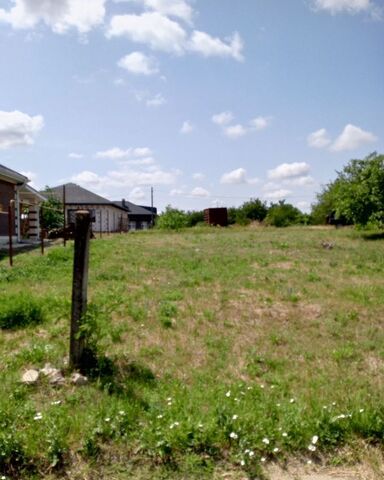 земля г Ростов-на-Дону р-н Октябрьский снт Защитник 16/30 фото