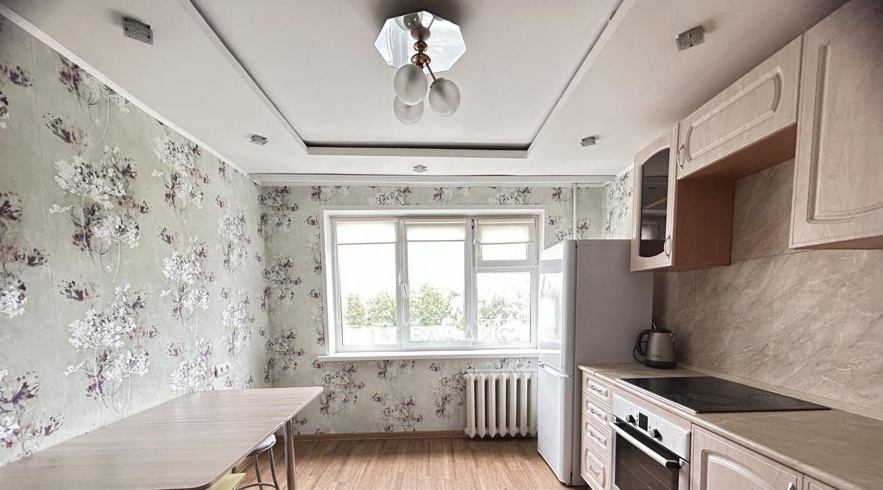 квартира г Коломна Митяево б-р Лебедянского 1 фото 1