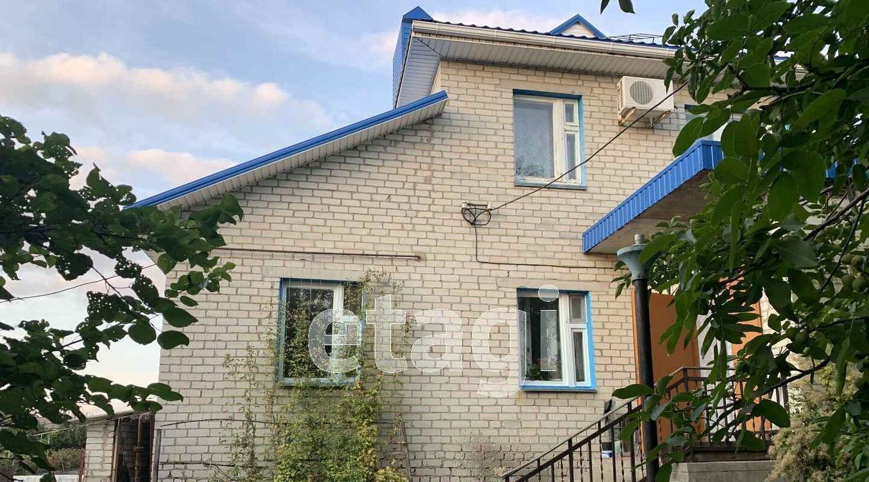 дом г Белгород Восточный ул 89 Стрелковой Дивизии 40 фото 1
