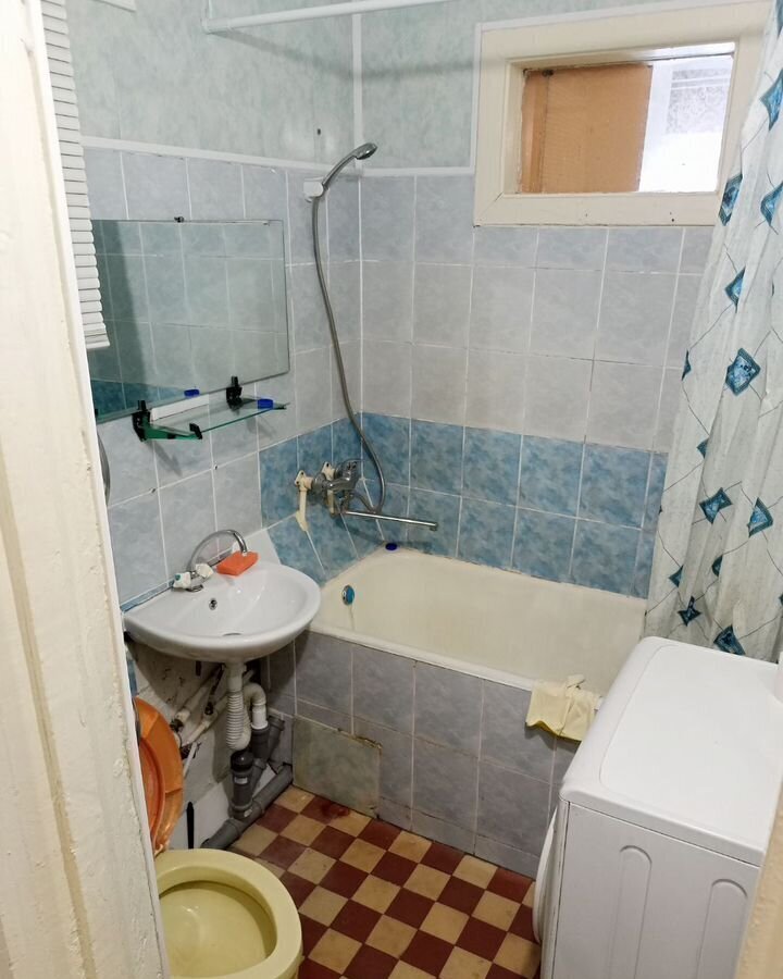 квартира г Екатеринбург Уральская ул Стрелочников 6 фото 4