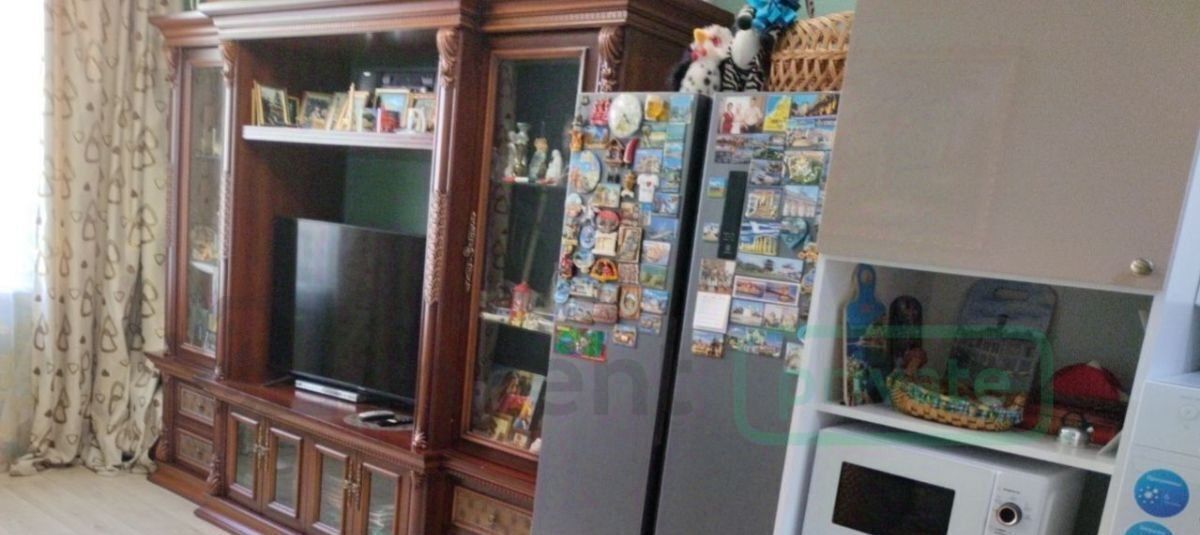 квартира г Калининград р-н Московский ул Минусинская 3 фото 3