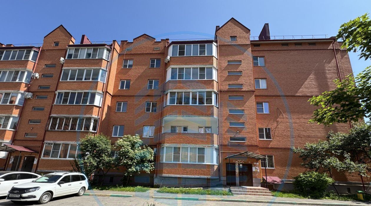 квартира г Ессентуки ул Головченко 2 фото 14
