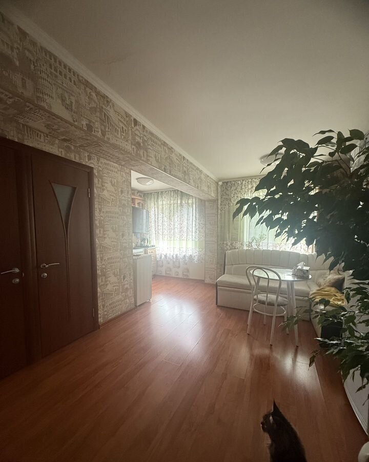 квартира г Нижневартовск Магистральная ул., 18, Тюменская обл. фото 4