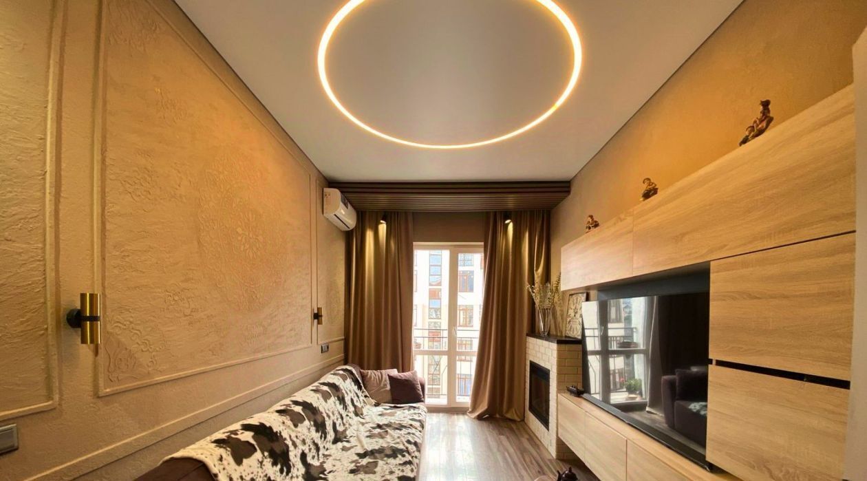 квартира г Геленджик ул Курортная Центр фото 1