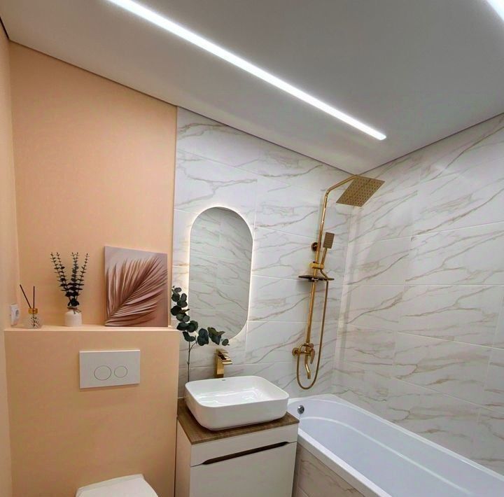 квартира г Краснодар р-н Карасунский ул Уральская 172 фото 1
