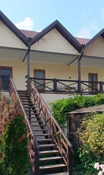 комната г Геленджик с Возрождение ул Таманская 122а фото 2