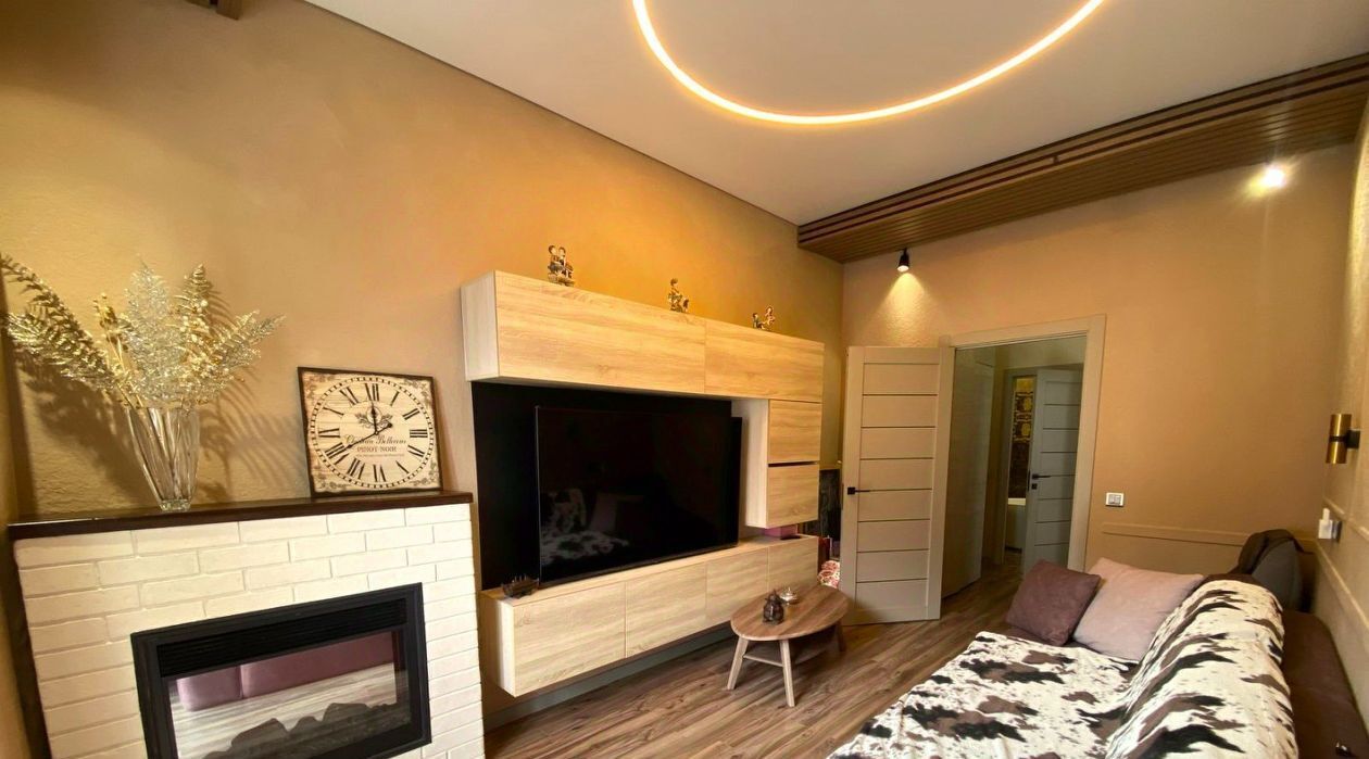 квартира г Геленджик ул Курортная Центр фото 3