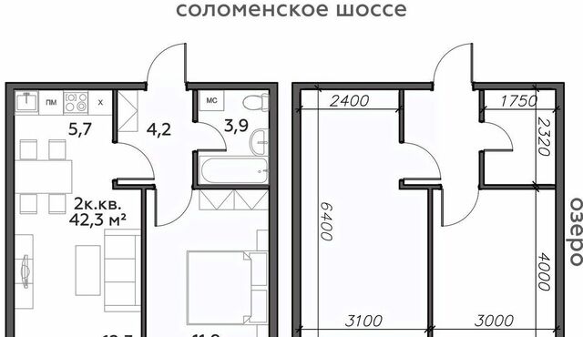 Вороний Наволок тер., Район Северная промзона фото