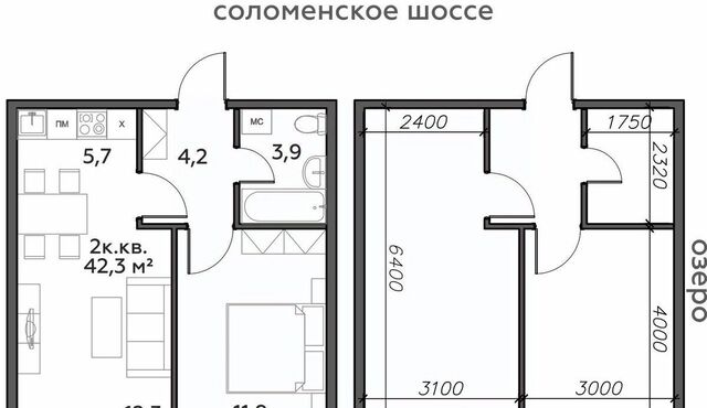 Вороний Наволок тер., Район Северная промзона фото